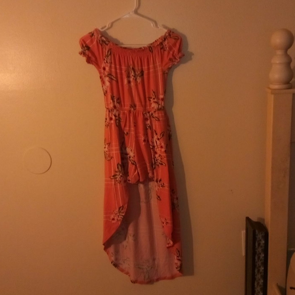 Romper/dress